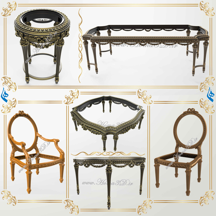 میزناهارخوری،تولیدمیزناهارخوری،مدلهای جدید میز ناهارخوری،سی ان سی ناهارخوری،طراحی میزناهارخوری،چوبگیری میزناهارخوری،اس تی ال ناهارخوریبهترین سایت ایرانی خرید فایل 3بعدی که منجر به ورود به سایت homa3d.ir بشه دقت در کیفیت،رندرینگ واقعی