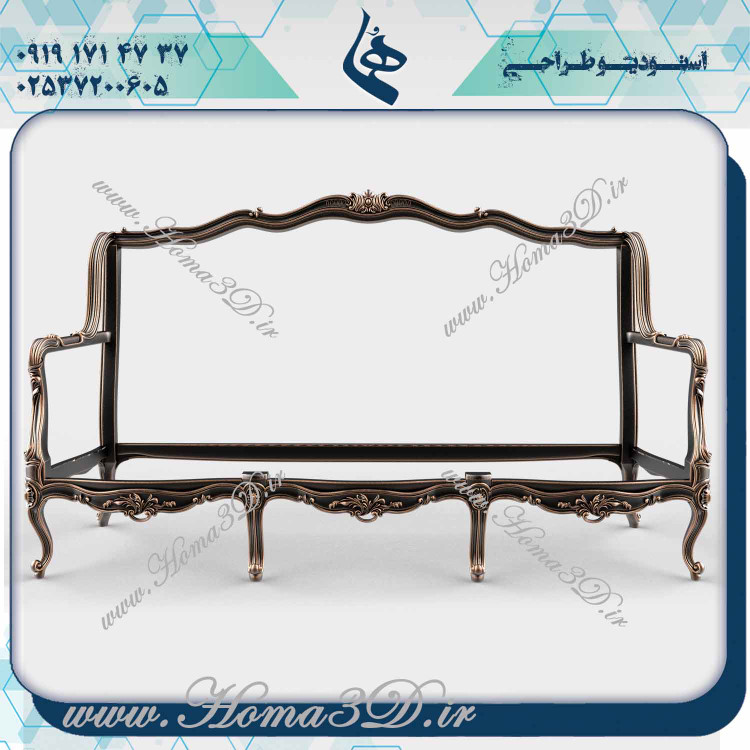 خرید طراحی 3 بعدی کاناپه, دانلود مدل 3 بعدی کاناپه, فایل سهبعدی کاناپه, طراحی کاناپه سهبعدی, خرید مدل آماده کاناپه, کاناپه مدرن 3D, فایل CAD کاناپه