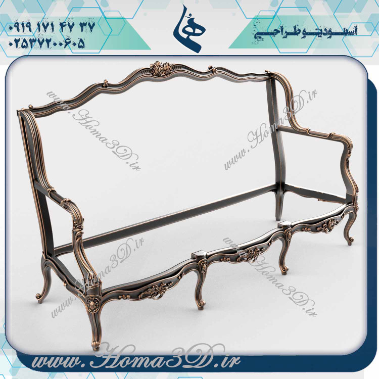 خرید طراحی 3 بعدی کاناپه, دانلود مدل 3 بعدی کاناپه, فایل سهبعدی کاناپه, طراحی کاناپه سهبعدی, خرید مدل آماده کاناپه, کاناپه مدرن 3D, فایل CAD کاناپه