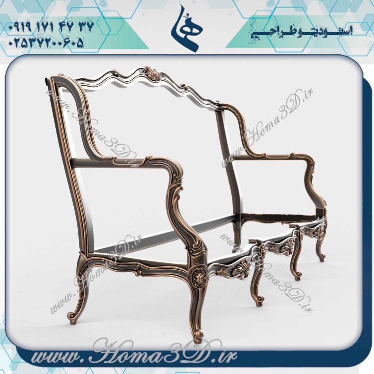 خرید طراحی 3 بعدی کاناپه, دانلود مدل 3 بعدی کاناپه, فایل سهبعدی کاناپه, طراحی کاناپه سهبعدی, خرید مدل آماده کاناپه, کاناپه مدرن 3D, فایل CAD کاناپه