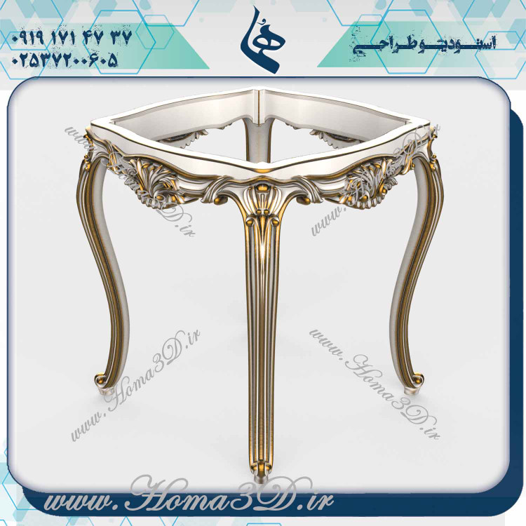 نرمافزارهای طراحی سهبعدی حرفهای, نرمافزار طراحی 3D برای عکاسی, نرمافزار طراحی 3D با قابلیت رندرینگ