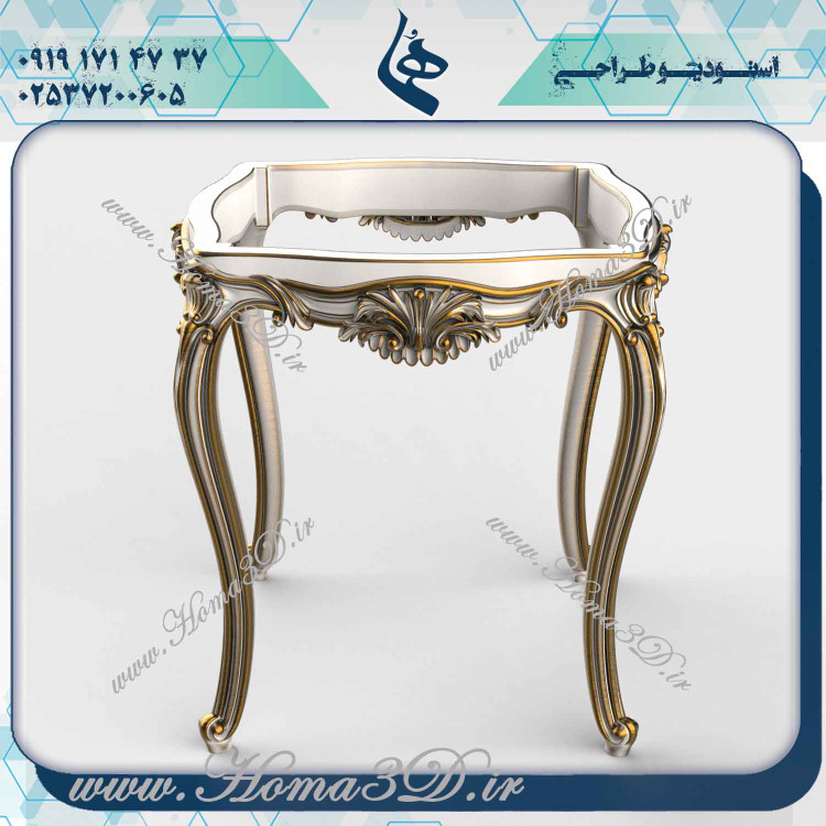 نرمافزارهای طراحی سهبعدی حرفهای, نرمافزار طراحی 3D برای عکاسی, نرمافزار طراحی 3D با قابلیت رندرینگ