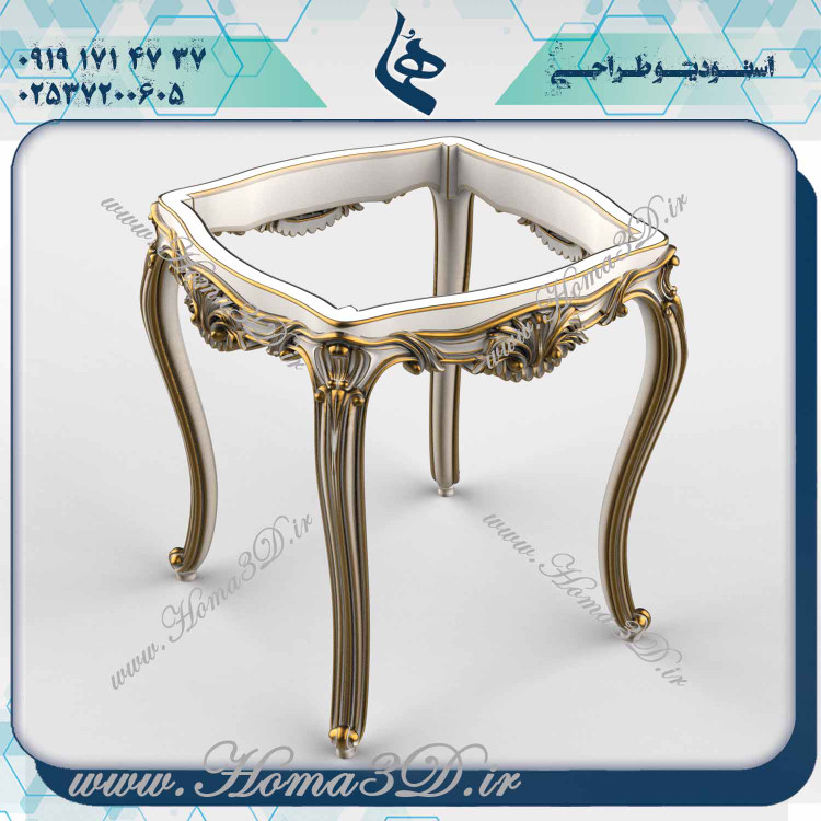 نرمافزارهای طراحی سهبعدی حرفهای, نرمافزار طراحی 3D برای عکاسی, نرمافزار طراحی 3D با قابلیت رندرینگ