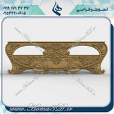 فایلهای میز تلویزیون برای برش لیزری, خرید مدلهای میز تلویزیون برای کارگاه, میز تلویزیون سفارشی برای تولید با سیانسی, طراحی میز تلویزیون با جزئیات دقیق, دانلود فایلهای میز تلویزیون برای سیانسی