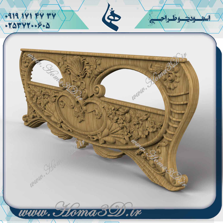 فایلهای میز تلویزیون برای برش لیزری, خرید مدلهای میز تلویزیون برای کارگاه, میز تلویزیون سفارشی برای تولید با سیانسی, طراحی میز تلویزیون با جزئیات دقیق, دانلود فایلهای میز تلویزیون برای سیانسی