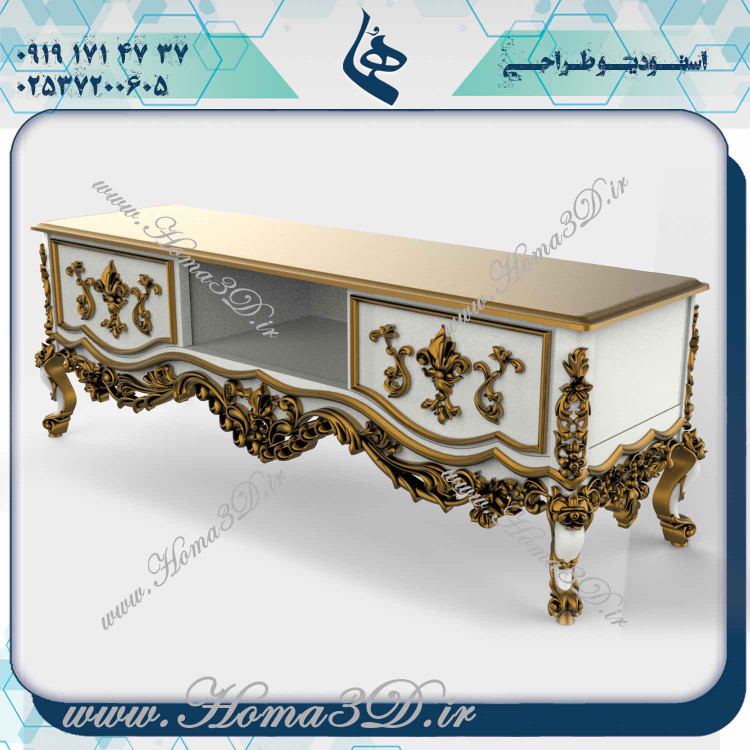 طراحی 3 بعدی میز تلویزیون, خرید میز تلویزیون طراحی شده, دانلود مدل 3 بعدی میز تلویزیون, فایل سهبعدی میز تلویزیون, طراحی میز تلویزیون مدرن, خرید فایلهای طراحی میز تلویزیون, دانلود طرحهای میز تلویزیون, مدلهای 3D میز تلویزیون