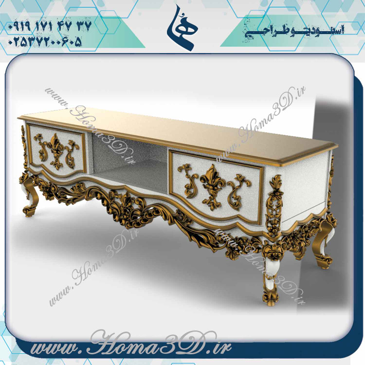 طراحی 3 بعدی میز تلویزیون, خرید میز تلویزیون طراحی شده, دانلود مدل 3 بعدی میز تلویزیون, فایل سهبعدی میز تلویزیون, طراحی میز تلویزیون مدرن, خرید فایلهای طراحی میز تلویزیون, دانلود طرحهای میز تلویزیون, مدلهای 3D میز تلویزیون