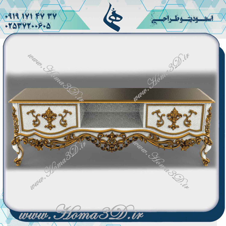 طراحی 3 بعدی میز تلویزیون, خرید میز تلویزیون طراحی شده, دانلود مدل 3 بعدی میز تلویزیون, فایل سهبعدی میز تلویزیون, طراحی میز تلویزیون مدرن, خرید فایلهای طراحی میز تلویزیون, دانلود طرحهای میز تلویزیون, مدلهای 3D میز تلویزیون