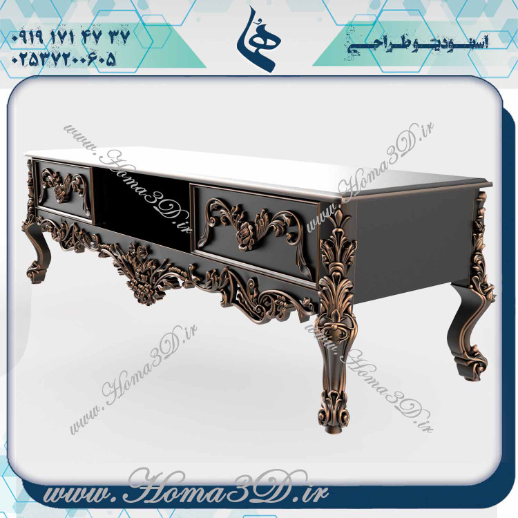 طراحی 3 بعدی میز TV, خرید میز TV طراحی شده, دانلود مدل 3 بعدی میز TV, فایل سهبعدی میز TV, طراحی میز تلویزیون مدرن, خرید فایلهای طراحی میز TV, دانلود طرحهای میز تلویزیون, مدلهای 3D میز TV, خرید الگوهای میز تلویزیون