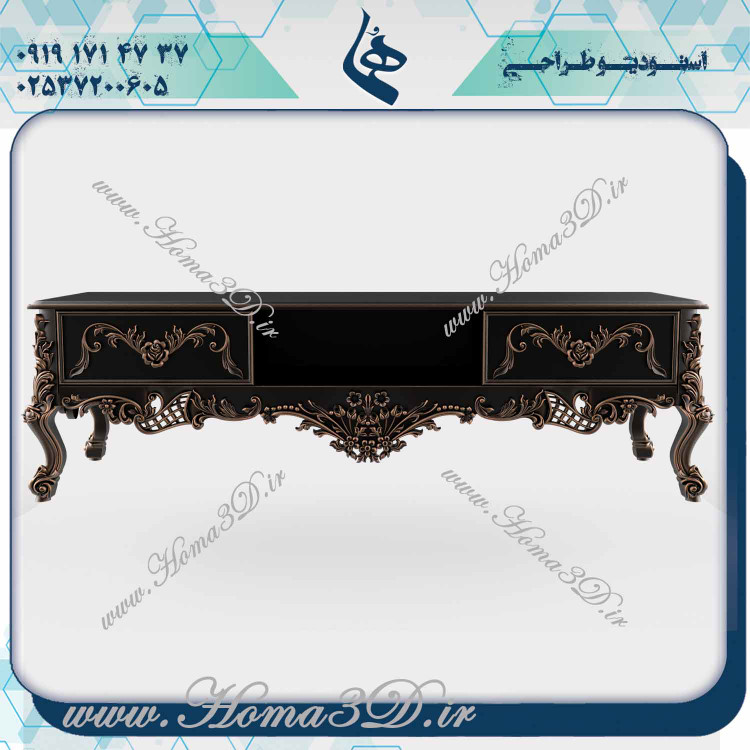 طراحی 3 بعدی میز TV, خرید میز TV طراحی شده, دانلود مدل 3 بعدی میز TV, فایل سهبعدی میز TV, طراحی میز تلویزیون مدرن, خرید فایلهای طراحی میز TV, دانلود طرحهای میز تلویزیون, مدلهای 3D میز TV, خرید الگوهای میز تلویزیون