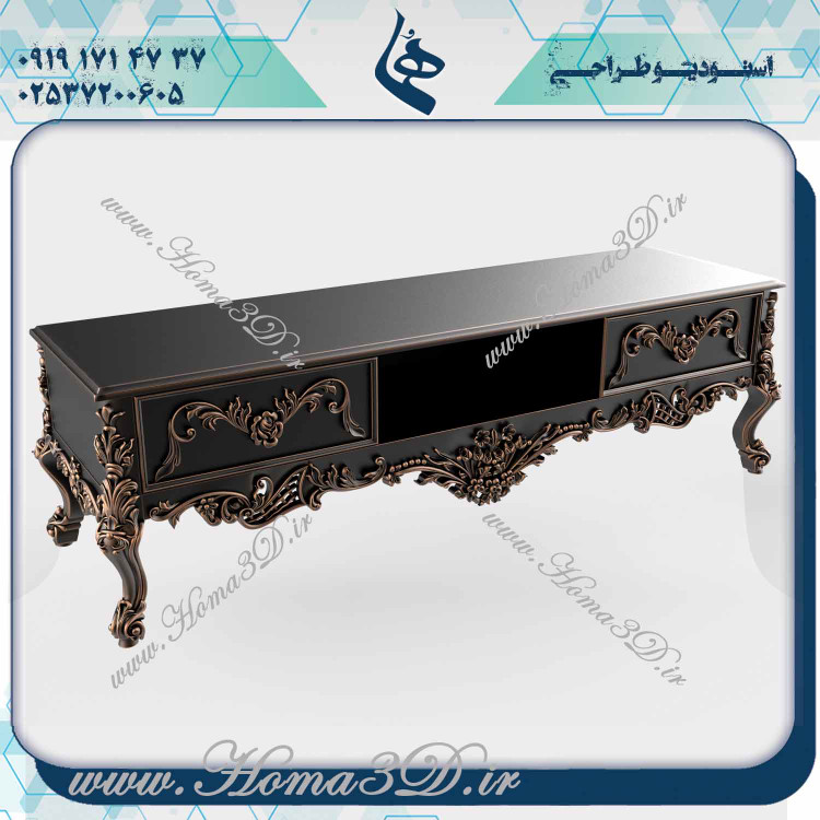 طراحی 3 بعدی میز TV, خرید میز TV طراحی شده, دانلود مدل 3 بعدی میز TV, فایل سهبعدی میز TV, طراحی میز تلویزیون مدرن, خرید فایلهای طراحی میز TV, دانلود طرحهای میز تلویزیون, مدلهای 3D میز TV, خرید الگوهای میز تلویزیون