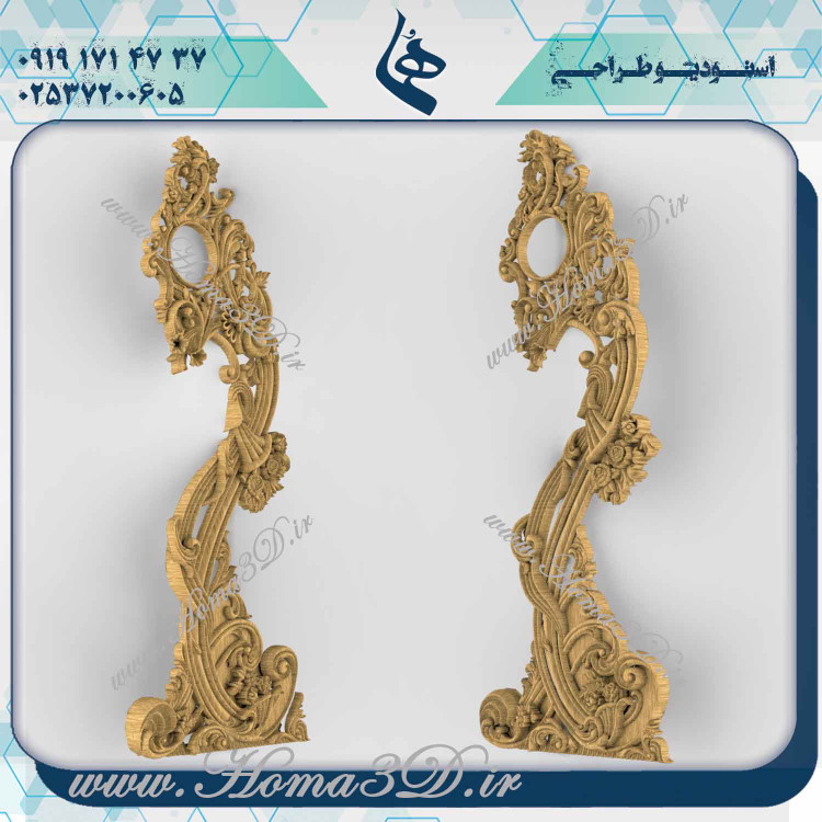 ساعت ایستاده کلاسیک, الگوهای طراحی ساعت ایستاده, ساعت ایستاده با کیفیت, ساعت ایستاده قدی سفارشی, آموزش طراحی ساعت ایستاده, مراحل تولید ساعت ایستاده