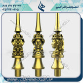 قلیون مجسمه کلاسیک 3D, خرید مدلهای سهبعدی قلیون مجسمه, طراحی قلیون مجسمه با نرمافزارهای 3D, دانلود فایلهای طراحی قلیون مجسمه