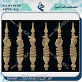 خرید فایلهای آماده قلیون برای سی ان سی, دانلود الگوهای قلیون برای سی ان سی, طراحی قلیون چوبی برای سی ان سی, فایل CAD قلیون برای سی ان سی