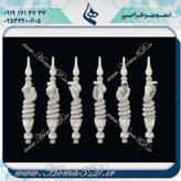 خرید فایلهای آماده قلیون برای سی ان سی, دانلود الگوهای قلیون برای سی ان سی, طراحی قلیون چوبی برای سی ان سی, فایل CAD قلیون برای سی ان سی