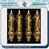 خرید فایلهای 3D قلیون برای سی ان سی, دانلود مدلهای دکوری قلیون برای سی ان سی, طراحی قلیون سفارشی برای سی ان سی, قلیون CNC کلاسیک, خرید مدلهای قلیون برای سی ان سی