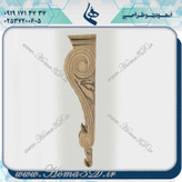 خرید فایلهای آماده سرستون, دانلود الگوهای سرستون, طراحی سرستون چوبی, فایل CAD سرستون