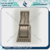 سرستون سهبعدی, آموزش طراحی سرستون, فایلهای CNC سرستون, خرید فایلهای 3D سرستون