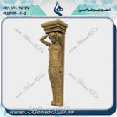 دانلود مدلهای دکوری سرستون, طراحی سرستون سفارشی, سرستون CNC, خرید مدلهای سرستون, دانلود فایلهای طراحی سرستون