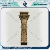 دانلود مدلهای دکوری سرستون, طراحی سرستون سفارشی, سرستون CNC, خرید مدلهای سرستون, دانلود فایلهای طراحی سرستون