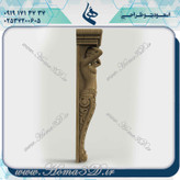 دانلود مدلهای دکوری سرستون, طراحی سرستون سفارشی, سرستون CNC, خرید مدلهای سرستون, دانلود فایلهای طراحی سرستون