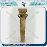 دانلود مدلهای دکوری سرستون, طراحی سرستون سفارشی, سرستون CNC, خرید مدلهای سرستون, دانلود فایلهای طراحی سرستون