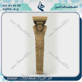 خرید فایل سرستون برای سی ان سی, دانلود طراحی 3 بعدی سرستون برای سی ان سی, فایل سهبعدی سرستون برای سی ان سی, طراحی سرستون برای سی ان سی, مدلهای 3D سرستون برای سی ان سی, خرید فایلهای آماده سرستون برای سی ان سی