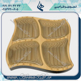 خرید فایلهای 3D سینی چوبی, دانلود مدلهای دکوری سینی چوبی, طراحی سینی چوبی سفارشی, سینی CNC چوبی, خرید مدلهای سینی چوبی