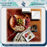خرید فایل اردوخوری دایرهای, دانلود طراحی 3 بعدی اردوخوری دایرهای, تولید اردوخوری دایرهای, فایل سهبعدی اردوخوری دایرهای