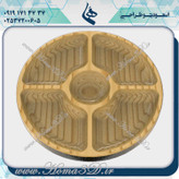 خرید فایل اردوخوری دایرهای, دانلود طراحی 3 بعدی اردوخوری دایرهای, تولید اردوخوری دایرهای, فایل سهبعدی اردوخوری دایرهای