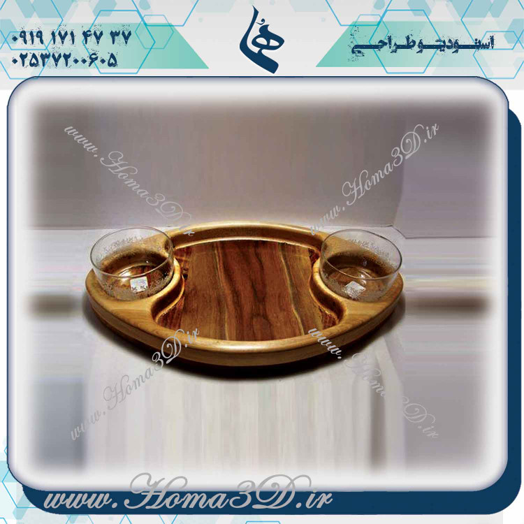 فایلهای CNC سینی چوبی, خرید فایلهای 3D سینی چوبی, دانلود مدلهای دکوری سینی چوبی, طراحی سینی چوبی سفارشی, سینی CNC چوبی, خرید مدلهای سینی چوبی, دانلود فایلهای طراحی سینی چوبی