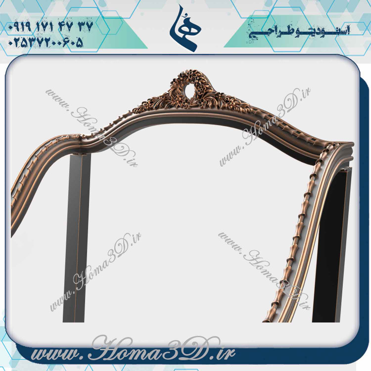 طراحی3بعدی مبل,فایل_سه_بعدی,طراحی_مبلمان,CNC_چوب,مدل_منبت