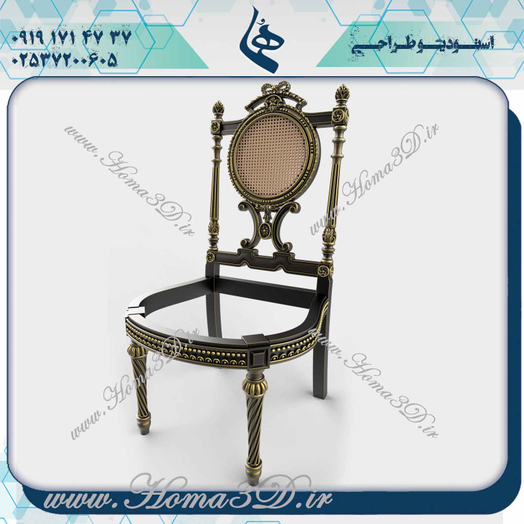 #طراحی_داخلی #مدل_سهبعدی #CNC_چوب #فایل_سهبعدی_مبلمان #homa3d #دانلود_مدل_CNC
