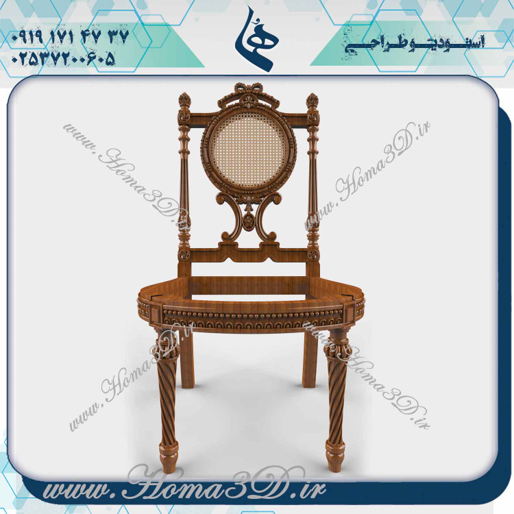 #طراحی_داخلی #مدل_سهبعدی #CNC_چوب #فایل_سهبعدی_مبلمان #homa3d #دانلود_مدل_CNC