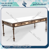 میز ناهارخوری حصیری | طراحی خاص و کاربردی برای 2025 #فایل_CNC #مدل_مبلمان_2025 #مدل_نهارخوری #دانلود_مدل_سهبعدی #homa3d