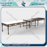 میز ناهارخوری حصیری | طراحی خاص و کاربردی برای 2025 #فایل_CNC #مدل_مبلمان_2025 #مدل_نهارخوری #دانلود_مدل_سهبعدی #homa3d
