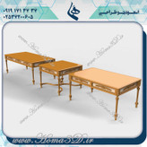 میز ناهارخوری حصیری | طراحی خاص و کاربردی برای 2025 #فایل_CNC #مدل_مبلمان_2025 #مدل_نهارخوری #دانلود_مدل_سهبعدی #homa3d