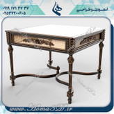 میز ناهارخوری حصیری | طراحی خاص و کاربردی برای 2025 #فایل_CNC #مدل_مبلمان_2025 #مدل_نهارخوری #دانلود_مدل_سهبعدی #homa3d