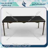 خرید و قیمت میز ناهارخوری مدل منبت