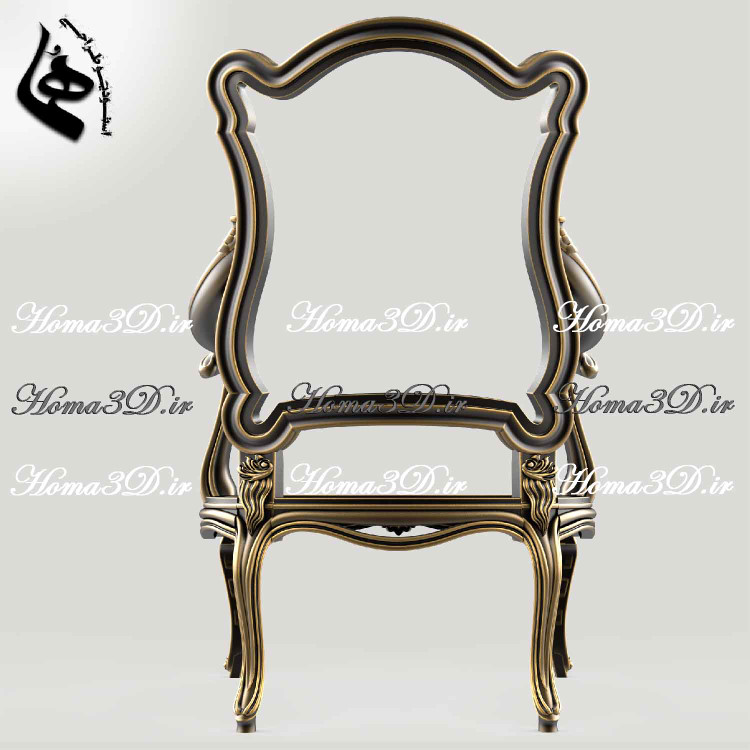 #فروشگاه_مدل_3بعدی #طراحی_صنعتی #تولید_مبلمان #منبت_دیجیتال #استودیو_هما