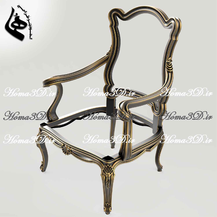 #فروشگاه_مدل_3بعدی #طراحی_صنعتی #تولید_مبلمان #منبت_دیجیتال #استودیو_هما