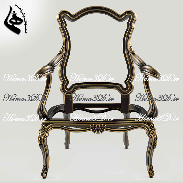 #فروشگاه_مدل_3بعدی #طراحی_صنعتی #تولید_مبلمان #منبت_دیجیتال #استودیو_هما