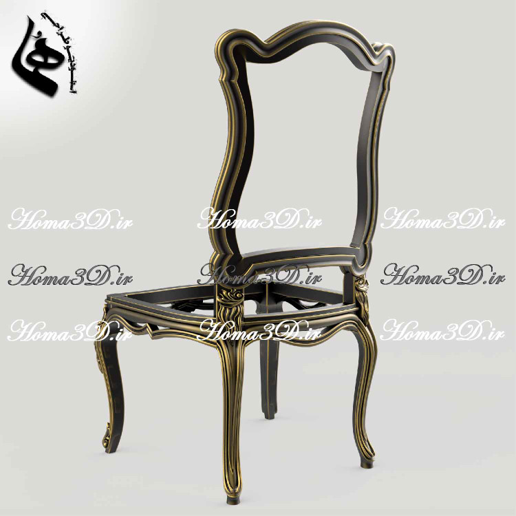 #فروشگاه_مدل_3بعدی #طراحی_صنعتی #تولید_مبلمان #منبت_دیجیتال #استودیو_هما