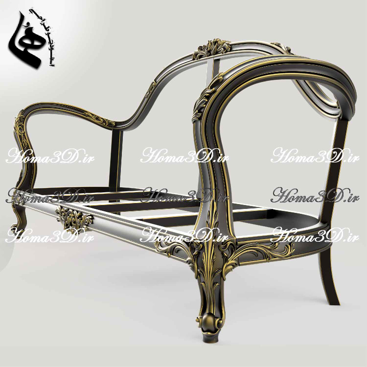 کاناپه منبتی چوبی، قیمت کاناپه منبتی، کاناپه منبتی، کاناپه منبتی کلاسیک، خرید آنلاین کاناپه منبتی، کاناپه منبتی با کیفیت