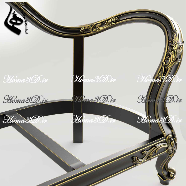 کاناپه منبتی چوبی، قیمت کاناپه منبتی، کاناپه منبتی، کاناپه منبتی کلاسیک، خرید آنلاین کاناپه منبتی، کاناپه منبتی با کیفیت