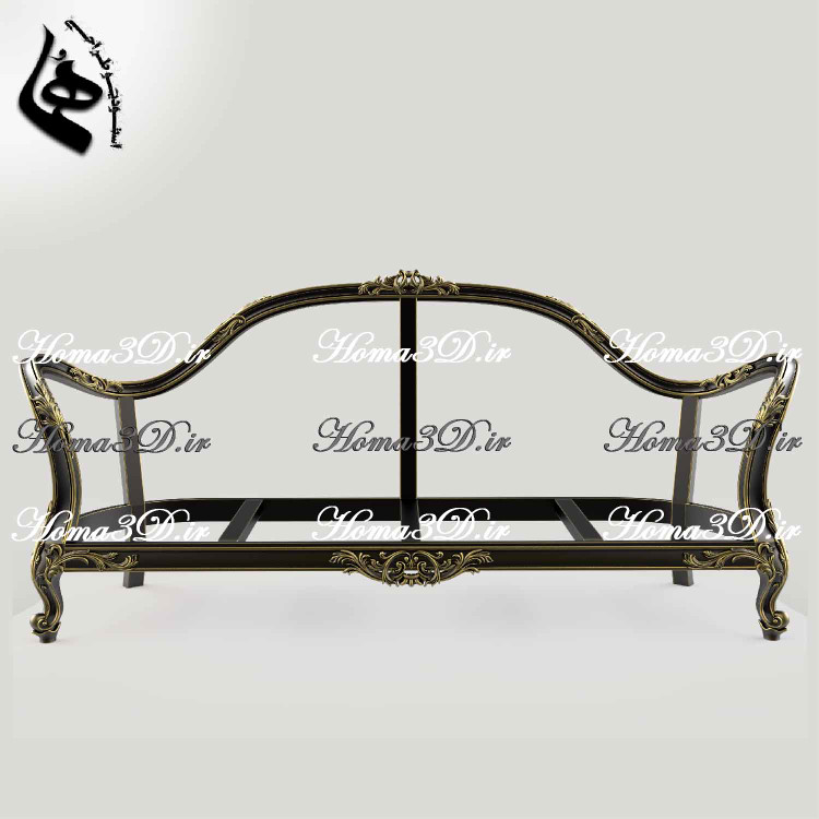 کاناپه منبتی چوبی، قیمت کاناپه منبتی، کاناپه منبتی، کاناپه منبتی کلاسیک، خرید آنلاین کاناپه منبتی، کاناپه منبتی با کیفیت