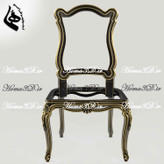 صندلی منبت دار برای تولید با سی ان سی