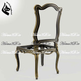 صندلی منبت دار برای تولید با سی ان سی