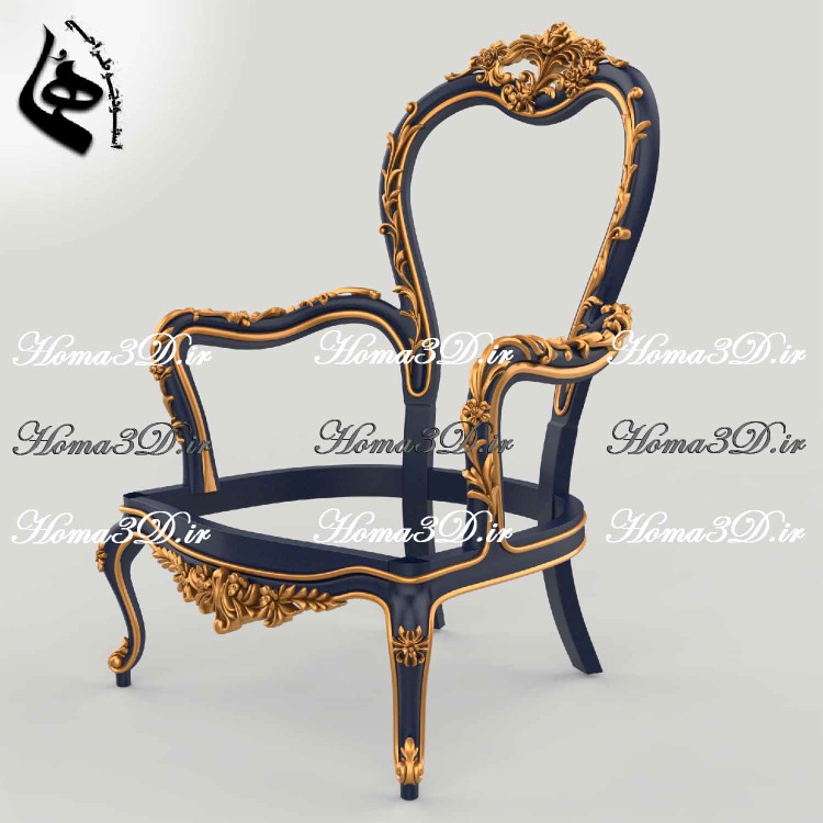 فایل سی ان سی چوب