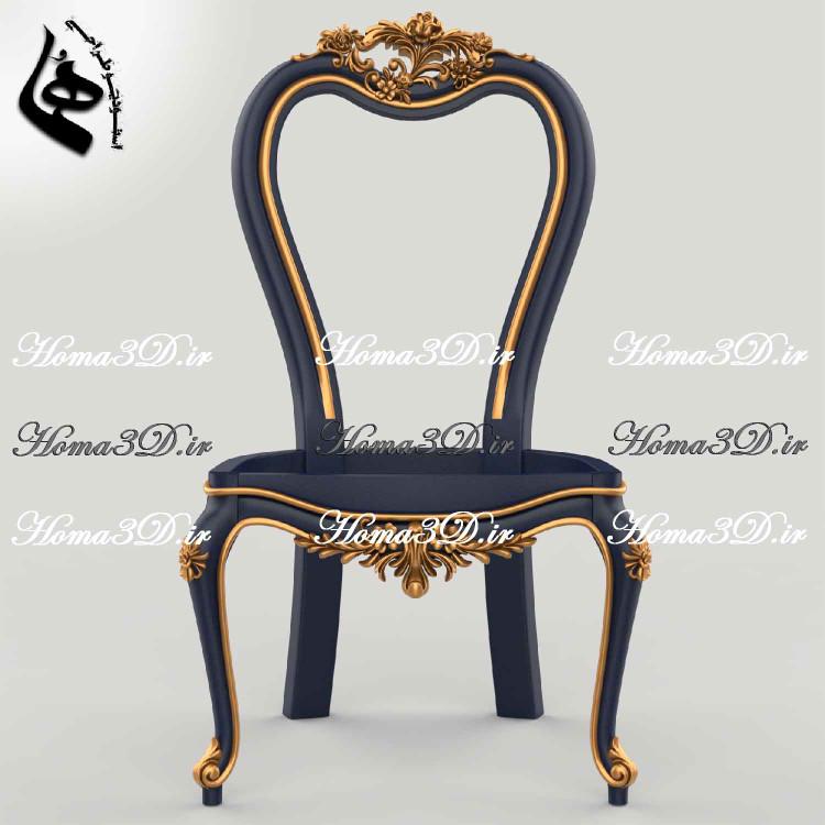 فایل سی ان سی چوب